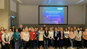 Welcome to our new Postgraduate Students!