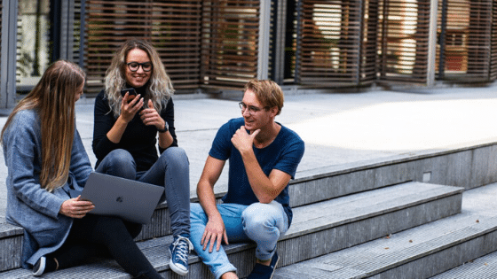 Play, Learn and fight back AnxietY - Erasmus+ PLAY Project