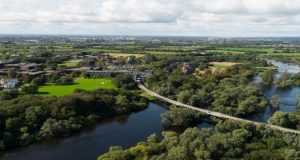 The launch of GOGREEN ROUTES