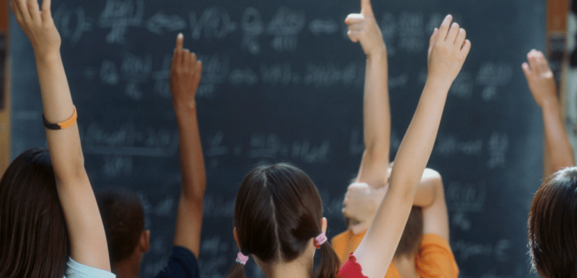 Tutor's View Cherishing All Children Equally