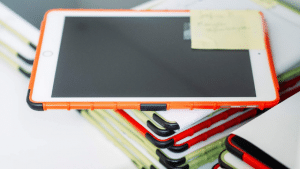 AILE Project: The Use of Technology in the Classroom