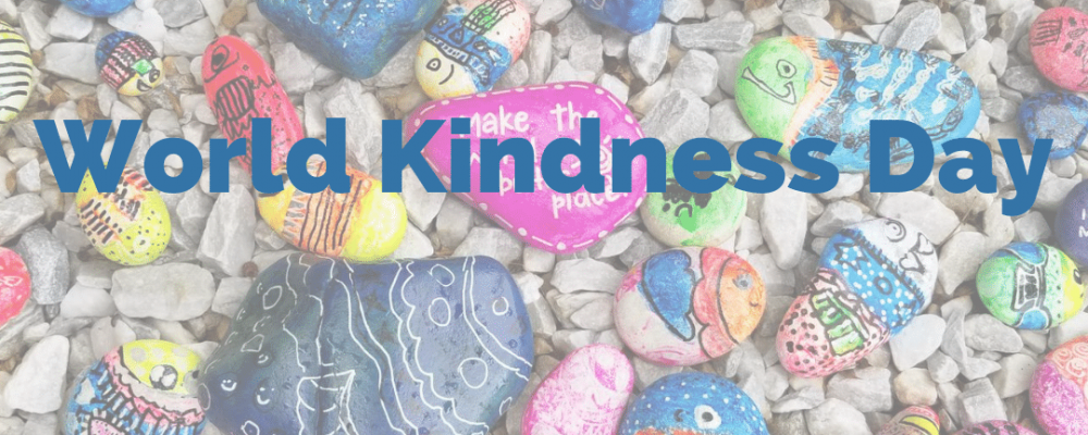 World Kindness Day