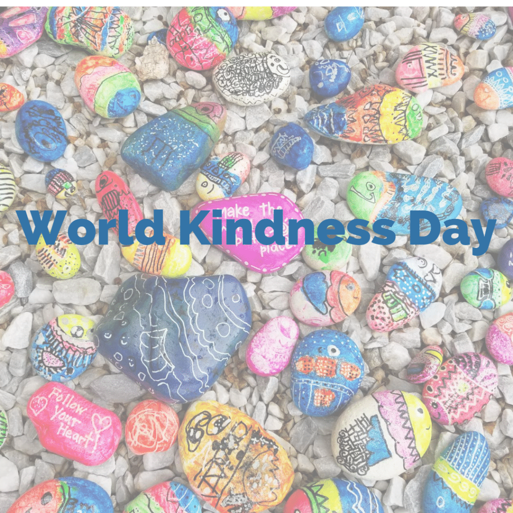 World Kindness Day