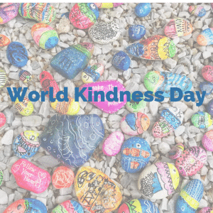 World Kindness Day