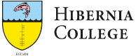 Hibernia College logo