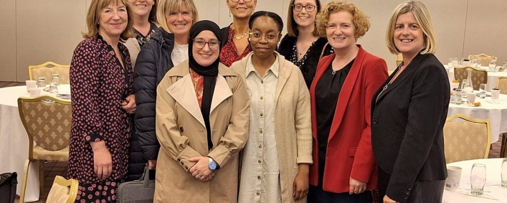 postgrad programme staff