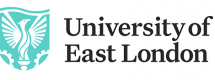 Logo of University of East London